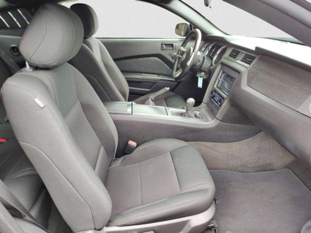 used 2014 Ford Mustang car, priced at $23,995