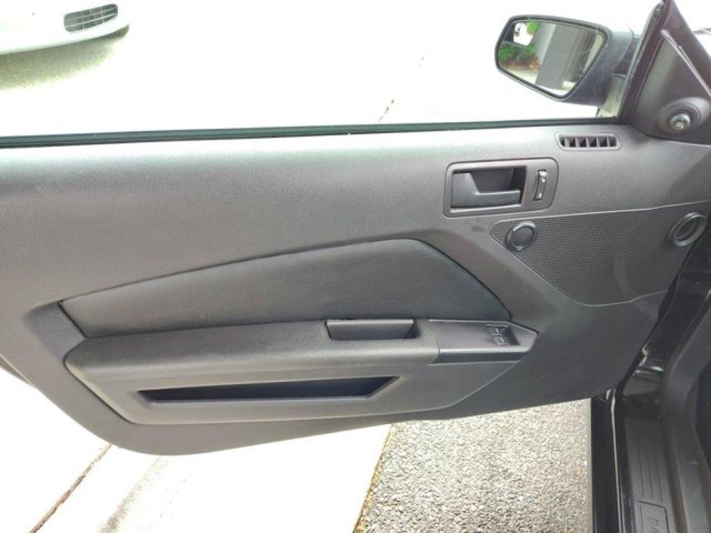 used 2014 Ford Mustang car, priced at $23,995