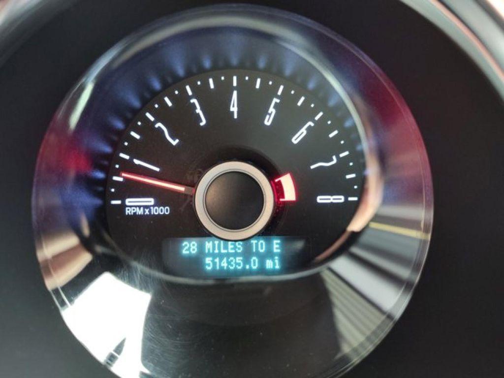 used 2014 Ford Mustang car, priced at $23,995