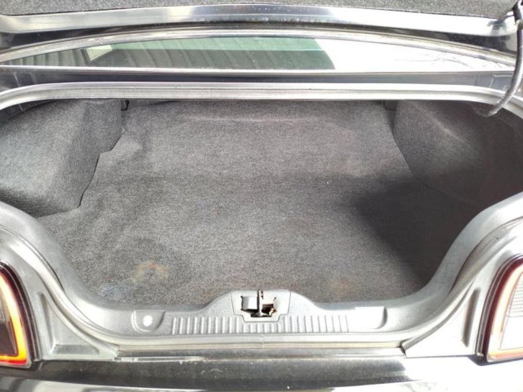 used 2014 Ford Mustang car, priced at $23,995