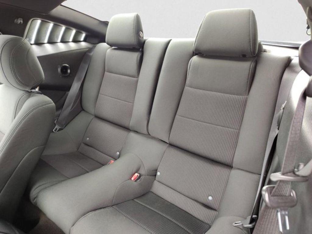 used 2014 Ford Mustang car, priced at $23,995