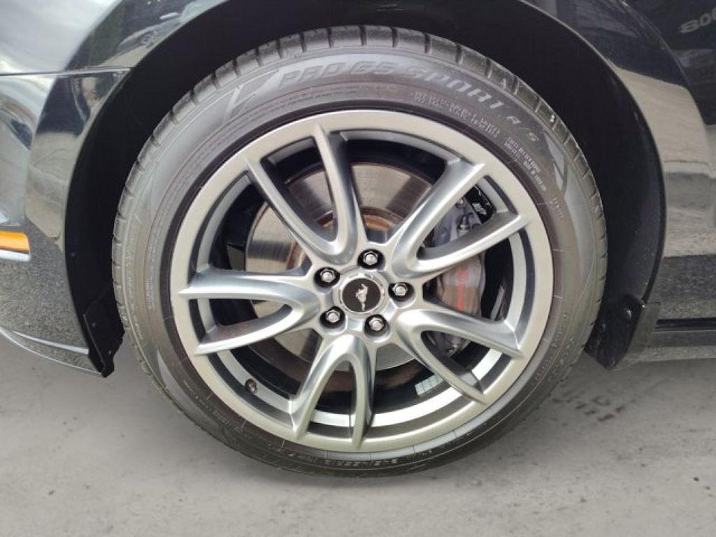 used 2014 Ford Mustang car, priced at $23,995