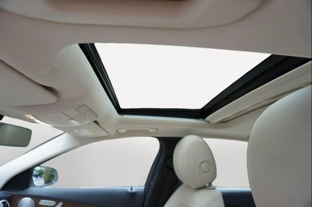 used 2021 Mercedes-Benz C-Class car, priced at $32,495