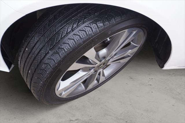 used 2021 Mercedes-Benz C-Class car, priced at $32,995