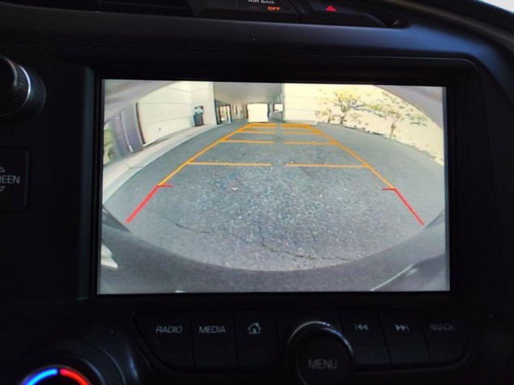 used 2016 Chevrolet Corvette car, priced at $52,995