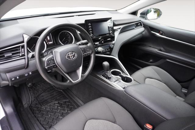 used 2023 Toyota Camry car, priced at $25,495