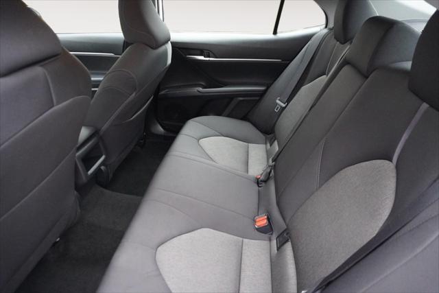 used 2023 Toyota Camry car, priced at $25,495