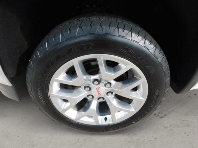 used 2018 GMC Sierra 1500 car, priced at $38,995