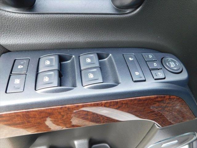 used 2018 GMC Sierra 1500 car, priced at $38,995