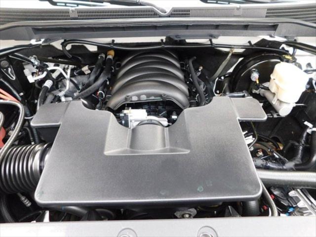 used 2018 GMC Sierra 1500 car, priced at $38,995