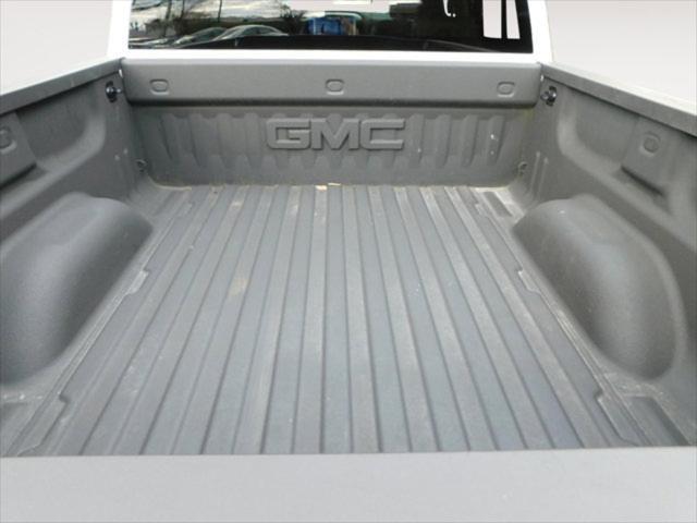 used 2018 GMC Sierra 1500 car, priced at $38,995