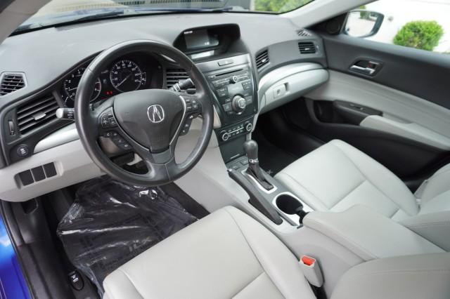 used 2018 Acura ILX car, priced at $23,995