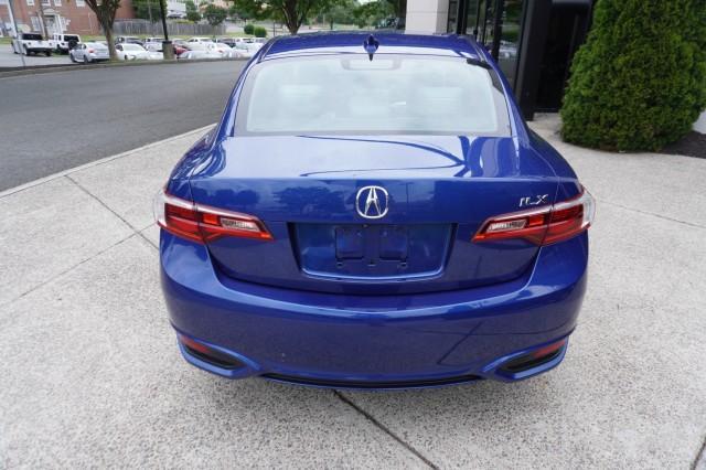 used 2018 Acura ILX car, priced at $23,995