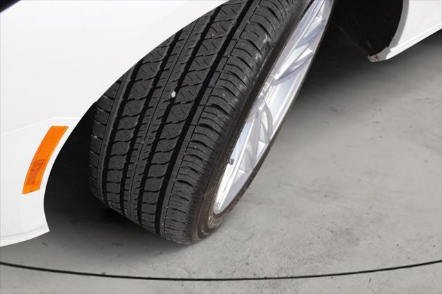 used 2023 Cadillac CT4 car, priced at $33,995
