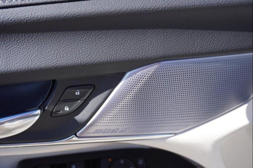 used 2023 Cadillac CT4 car, priced at $31,995