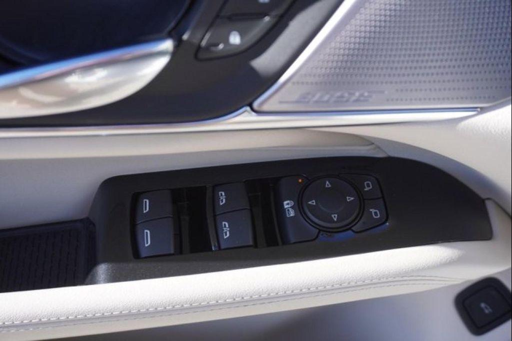 used 2023 Cadillac CT4 car, priced at $31,995