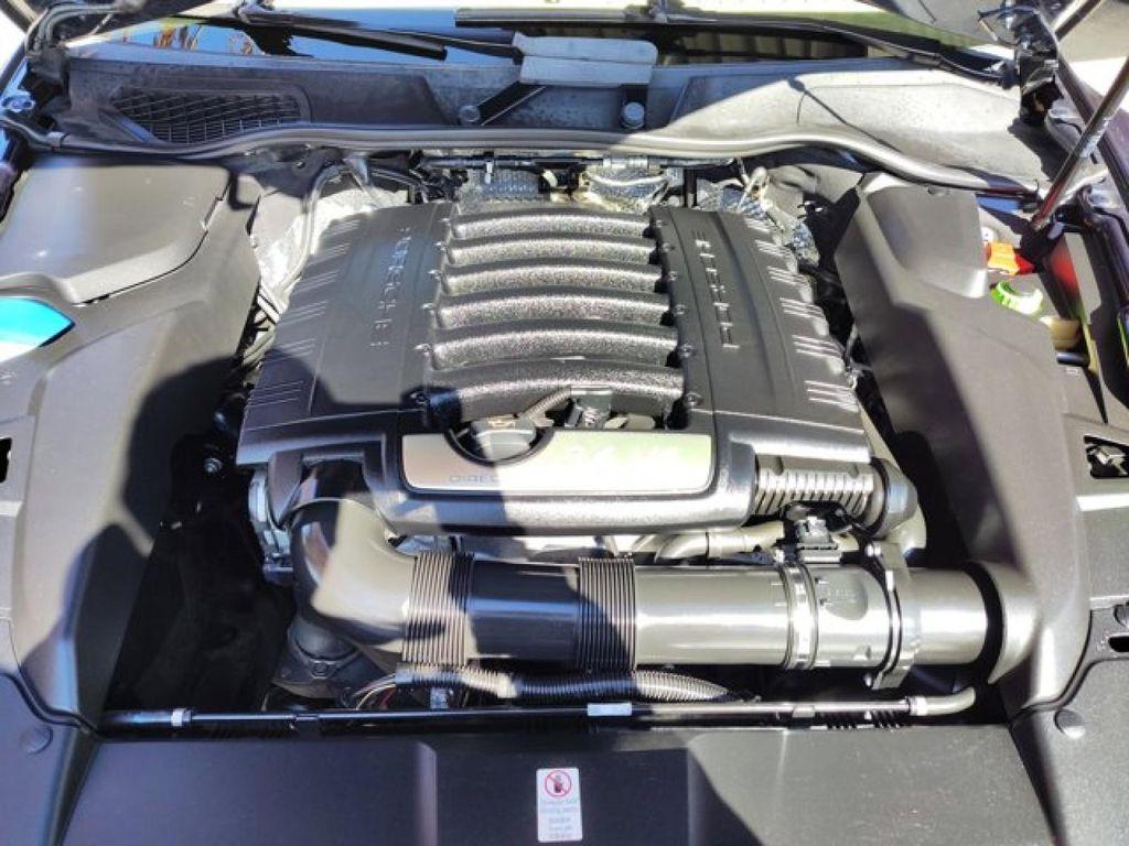 used 2013 Porsche Cayenne car, priced at $15,995