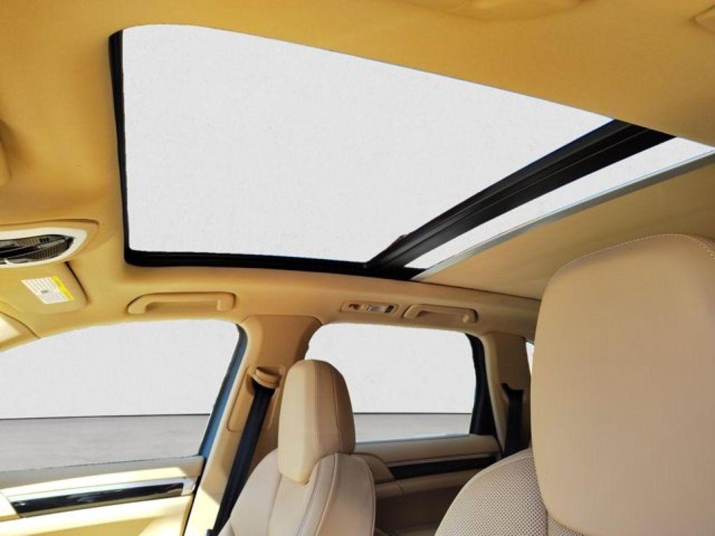 used 2013 Porsche Cayenne car, priced at $15,995