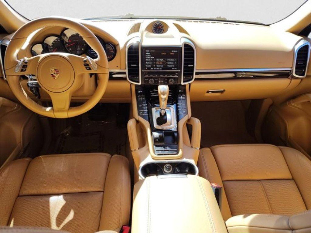 used 2013 Porsche Cayenne car, priced at $15,995