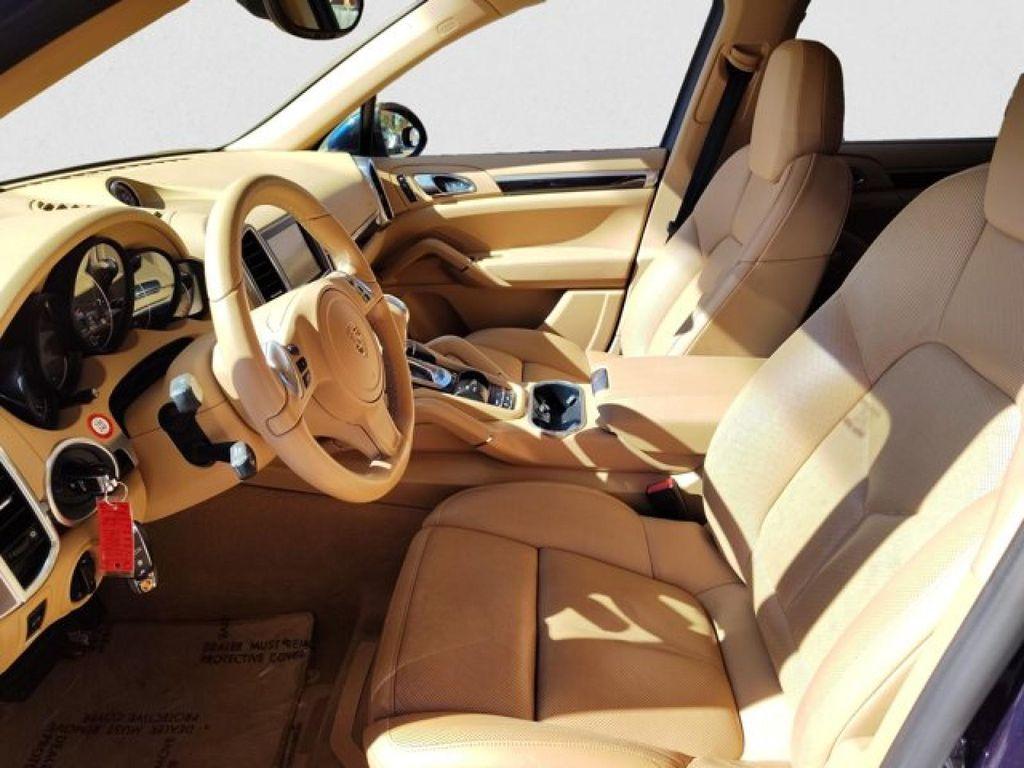 used 2013 Porsche Cayenne car, priced at $15,995