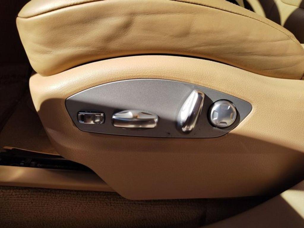 used 2013 Porsche Cayenne car, priced at $15,995