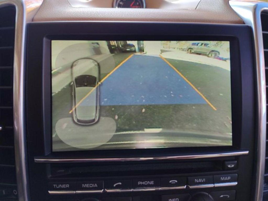 used 2013 Porsche Cayenne car, priced at $15,995