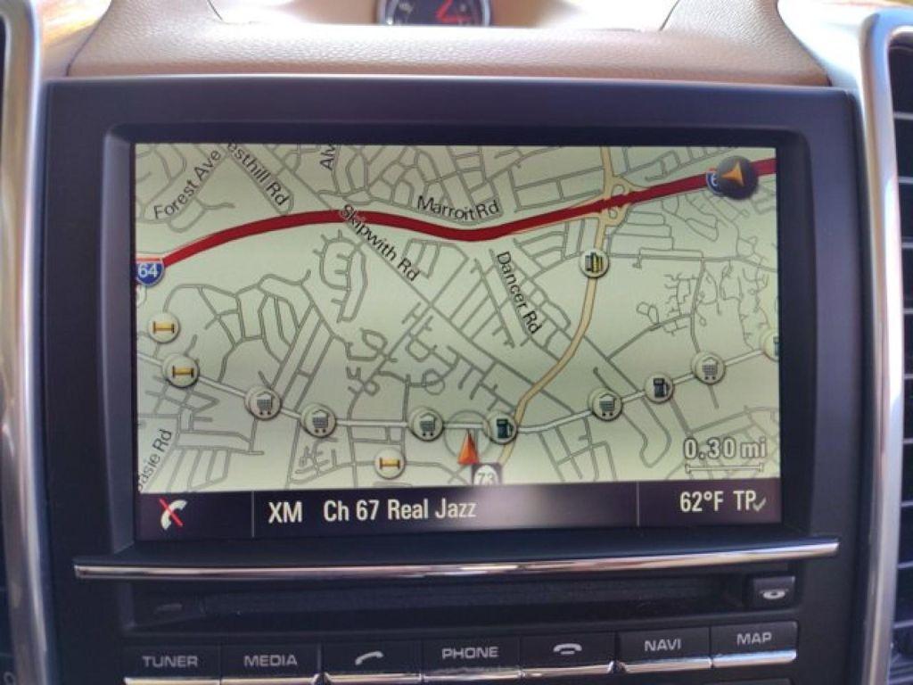 used 2013 Porsche Cayenne car, priced at $15,995