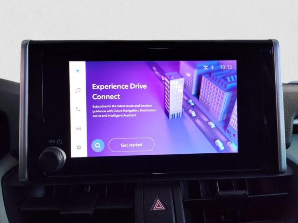 used 2024 Toyota RAV4 car, priced at $30,995