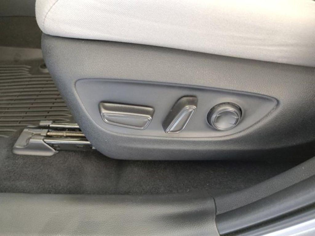 used 2024 Toyota RAV4 car, priced at $30,995