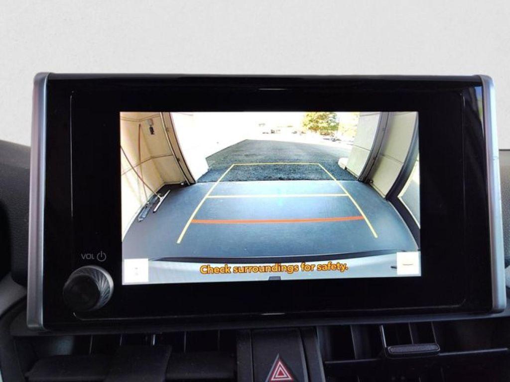 used 2024 Toyota RAV4 car, priced at $30,995