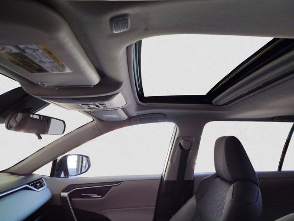 used 2024 Toyota RAV4 car, priced at $30,995