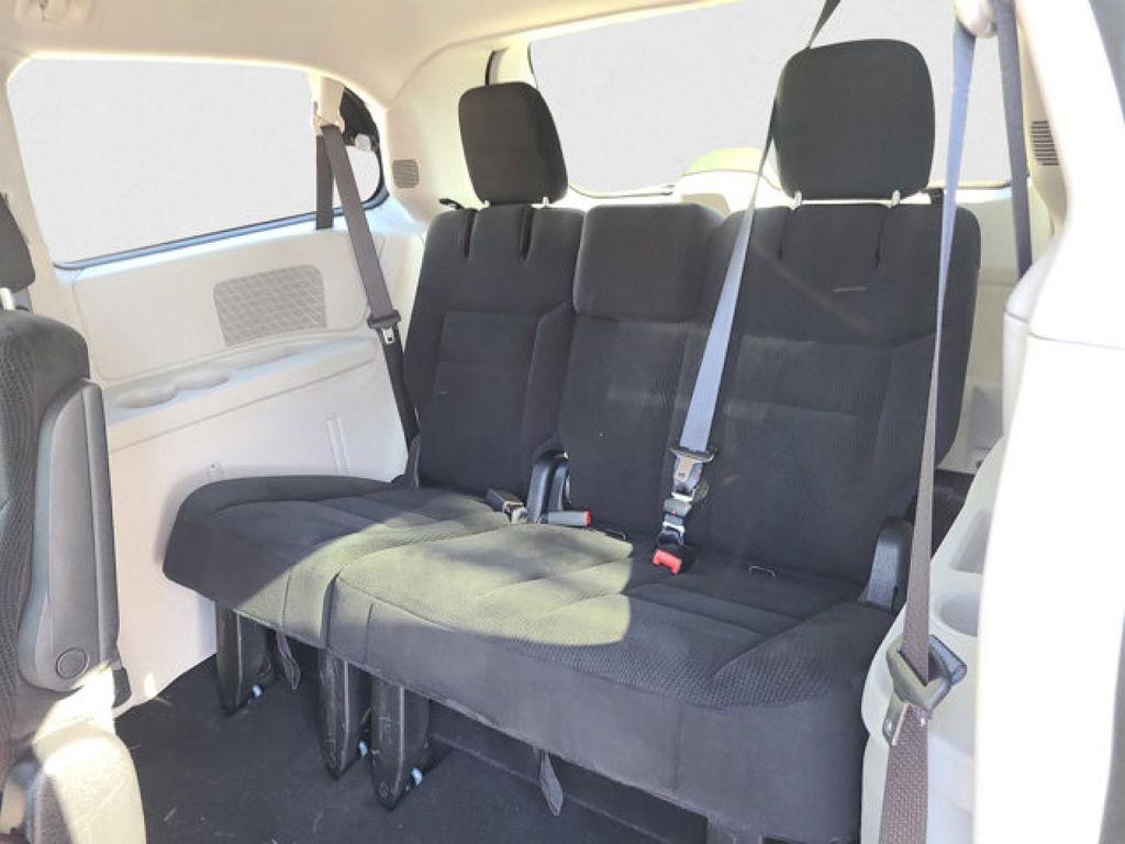 used 2016 Dodge Grand Caravan car, priced at $17,495