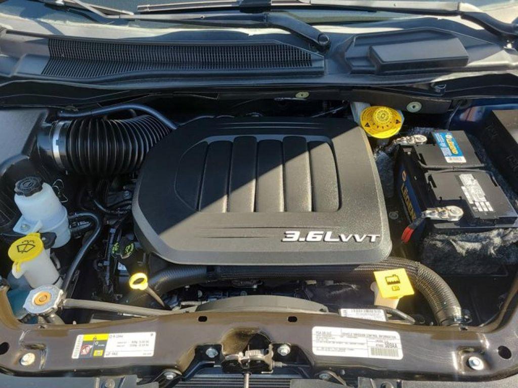 used 2016 Dodge Grand Caravan car, priced at $17,495