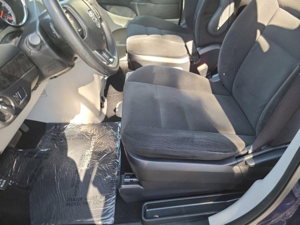 used 2016 Dodge Grand Caravan car, priced at $17,495