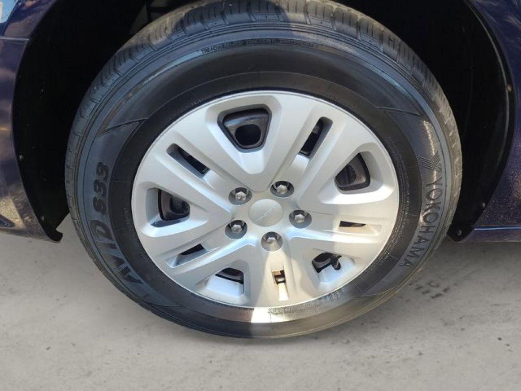 used 2016 Dodge Grand Caravan car, priced at $17,495