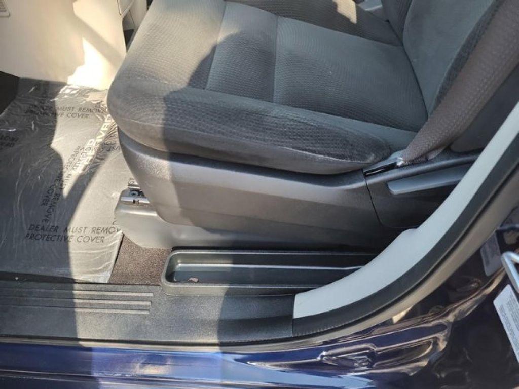 used 2016 Dodge Grand Caravan car, priced at $17,495