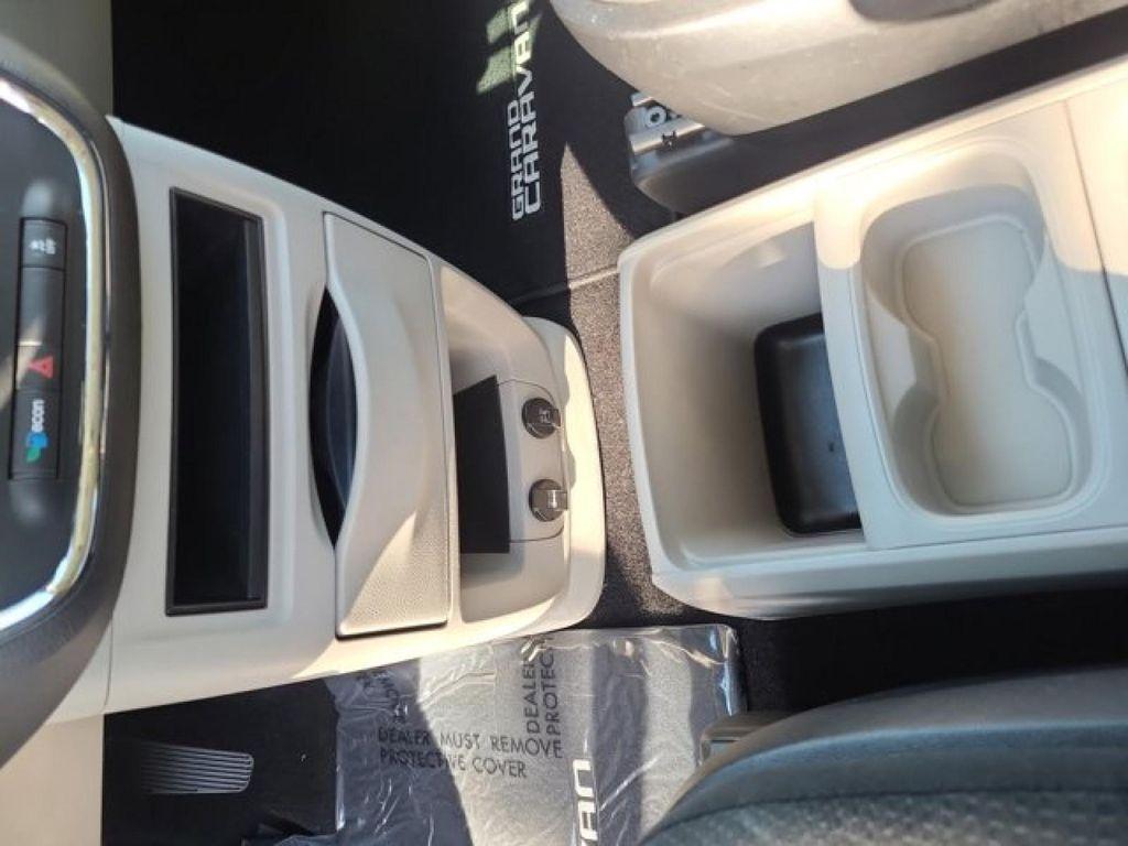 used 2016 Dodge Grand Caravan car, priced at $17,495