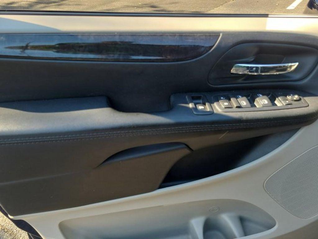 used 2016 Dodge Grand Caravan car, priced at $17,495