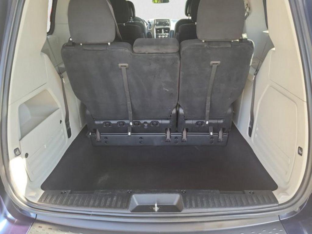 used 2016 Dodge Grand Caravan car, priced at $17,495