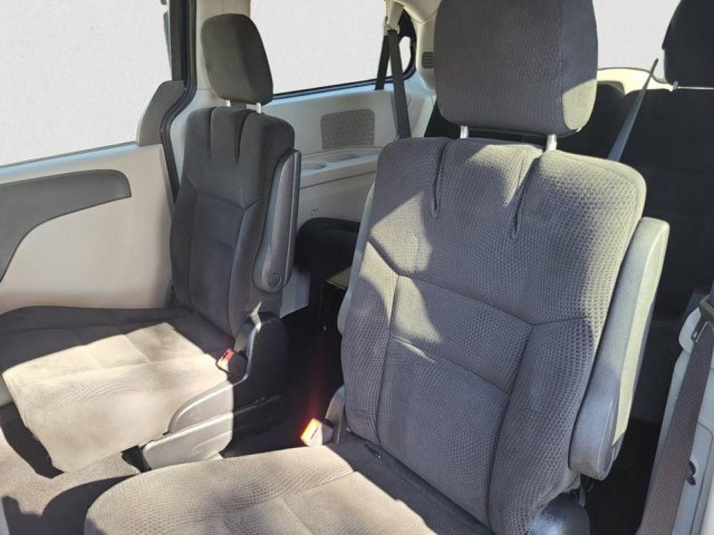 used 2016 Dodge Grand Caravan car, priced at $17,495