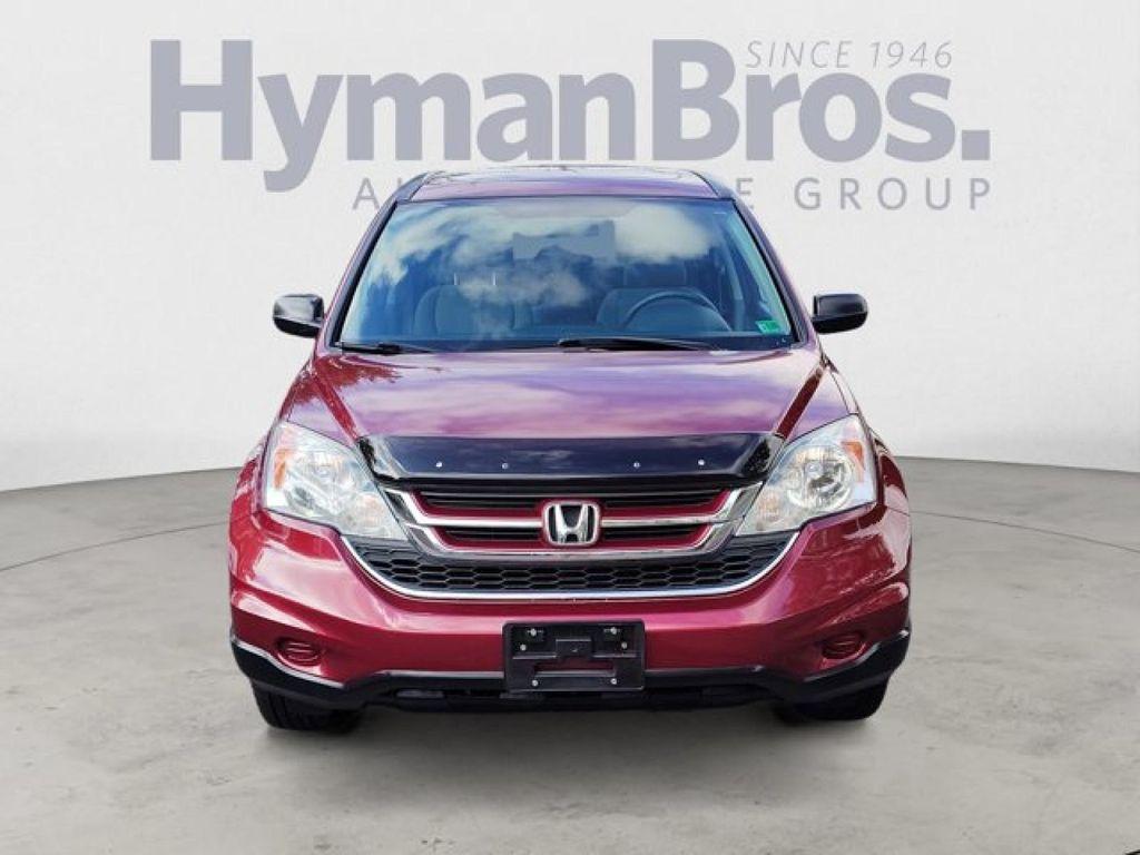used 2011 Honda CR-V car, priced at $10,995