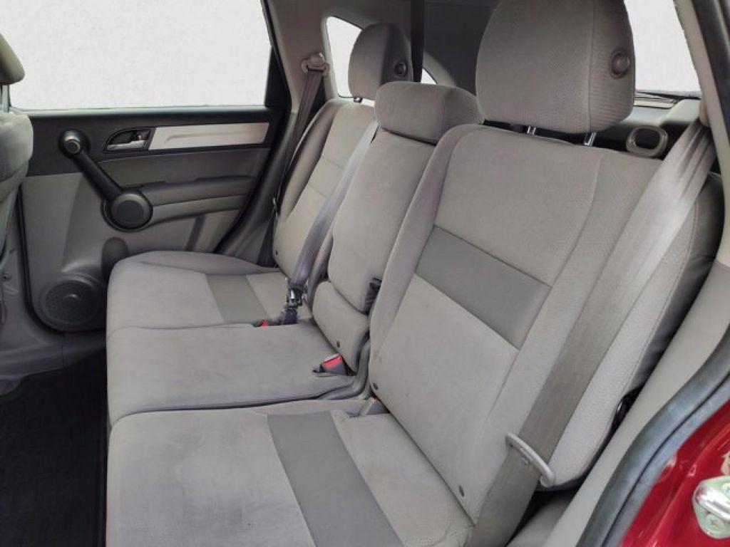 used 2011 Honda CR-V car, priced at $10,995