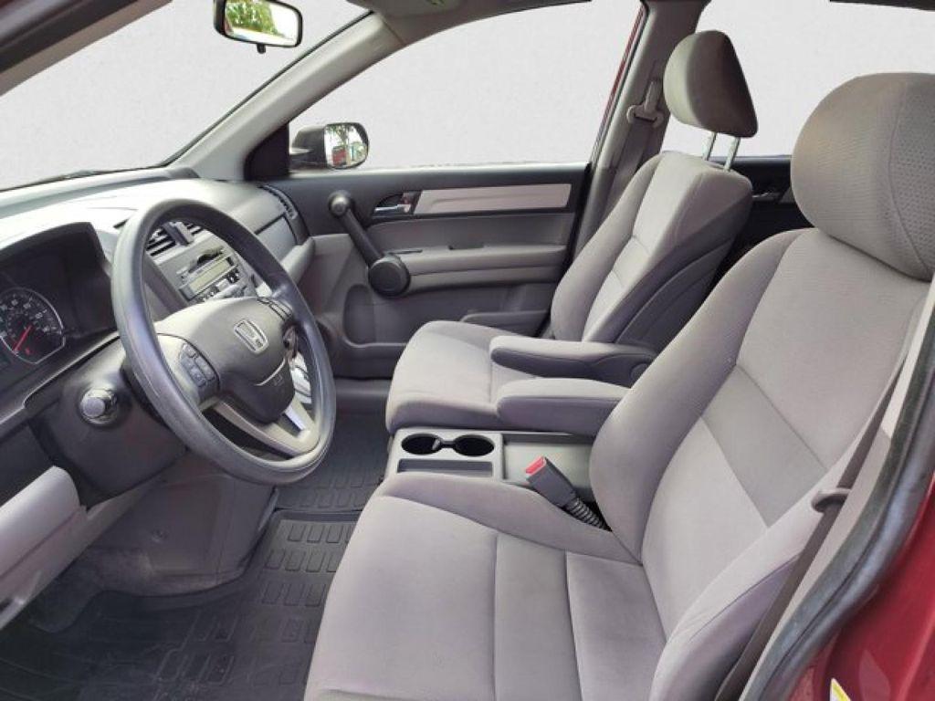 used 2011 Honda CR-V car, priced at $10,995