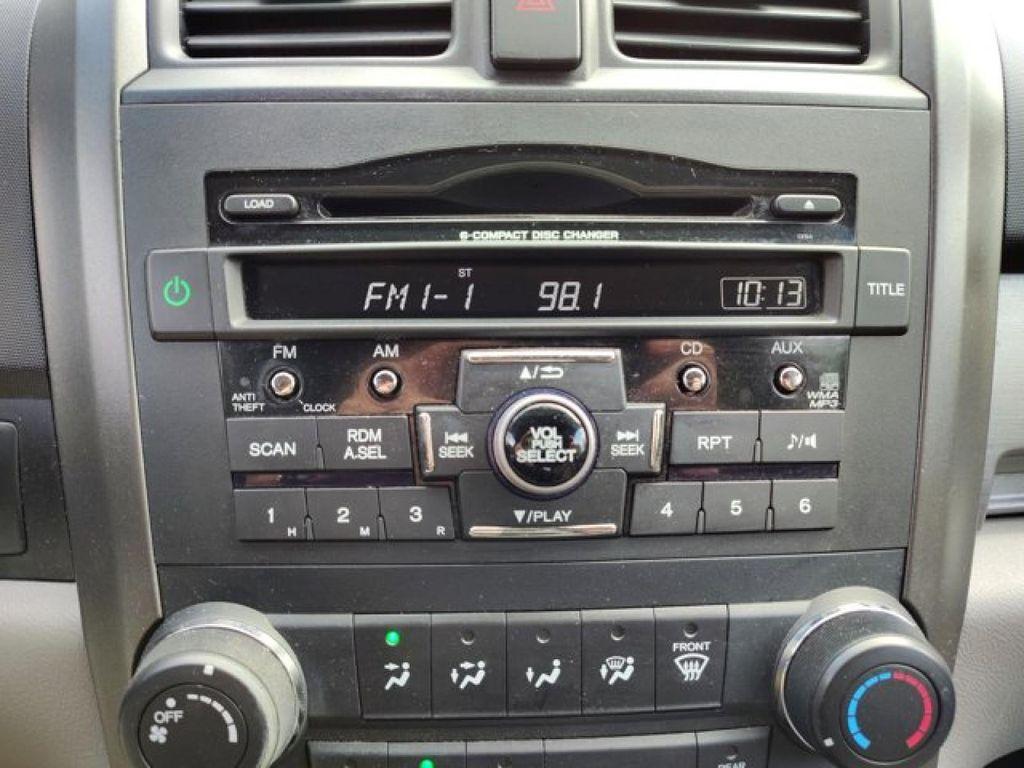 used 2011 Honda CR-V car, priced at $10,995