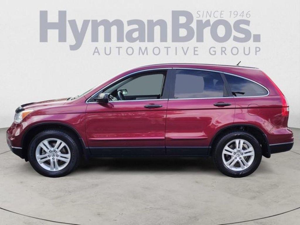 used 2011 Honda CR-V car, priced at $10,995