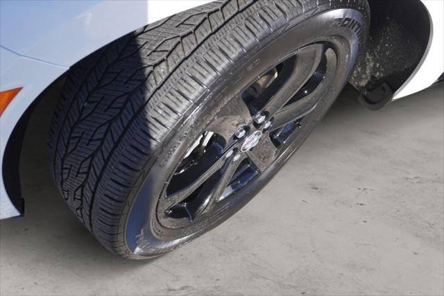 used 2023 Buick Enclave car, priced at $39,995