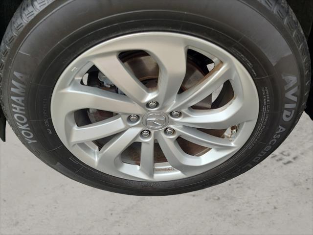 used 2017 Acura RDX car, priced at $15,995