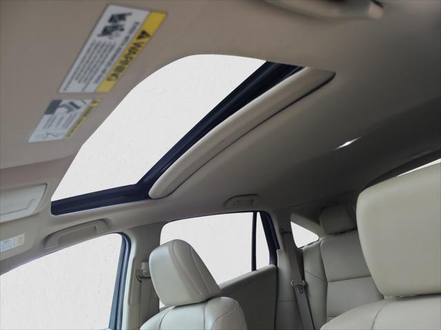 used 2017 Acura RDX car, priced at $15,995