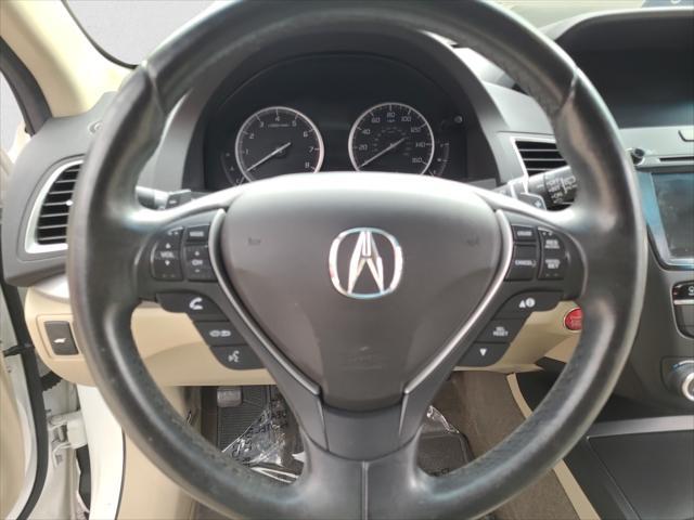 used 2017 Acura RDX car, priced at $15,995