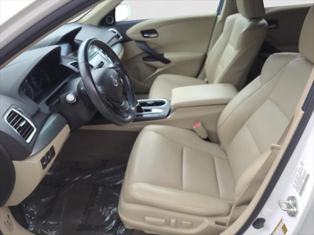used 2017 Acura RDX car, priced at $15,995